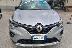 RENAULT CAPTURE 1.0 TCE INTENSE 100CV "AZIENDALE