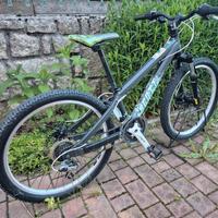 Bicicletta ragazzo Scott