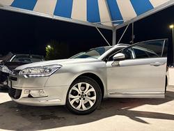 Citroen C5 2.0 HDi 140 Executive Tourer