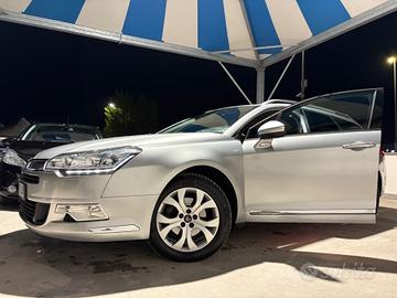 Citroen C5 2.0 HDi 140 Executive Tourer