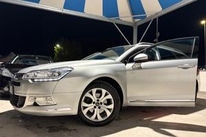 Citroen C5 2.0 HDi 140 Executive Tourer