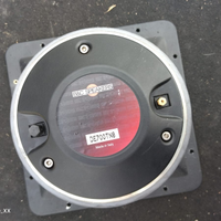 Drivers B&C de 700 8 ohm