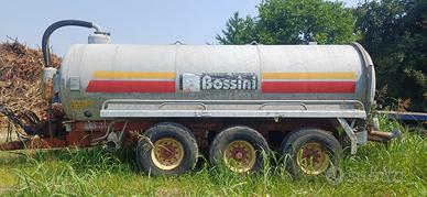 BOTTE BOSSINI