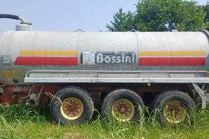 BOTTE BOSSINI