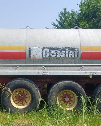 BOTTE BOSSINI