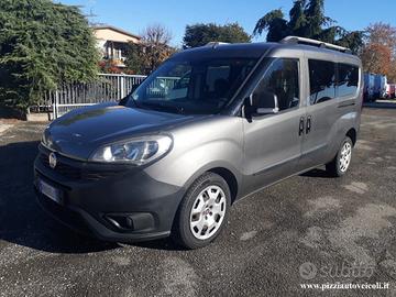 FIAT Doblo 1.6 MJT PL Combi Maxi N1 5 POSTI [B40