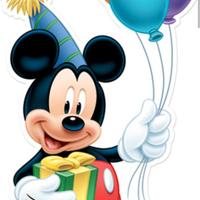  fumetti Topolino 