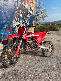 gas gas mc85