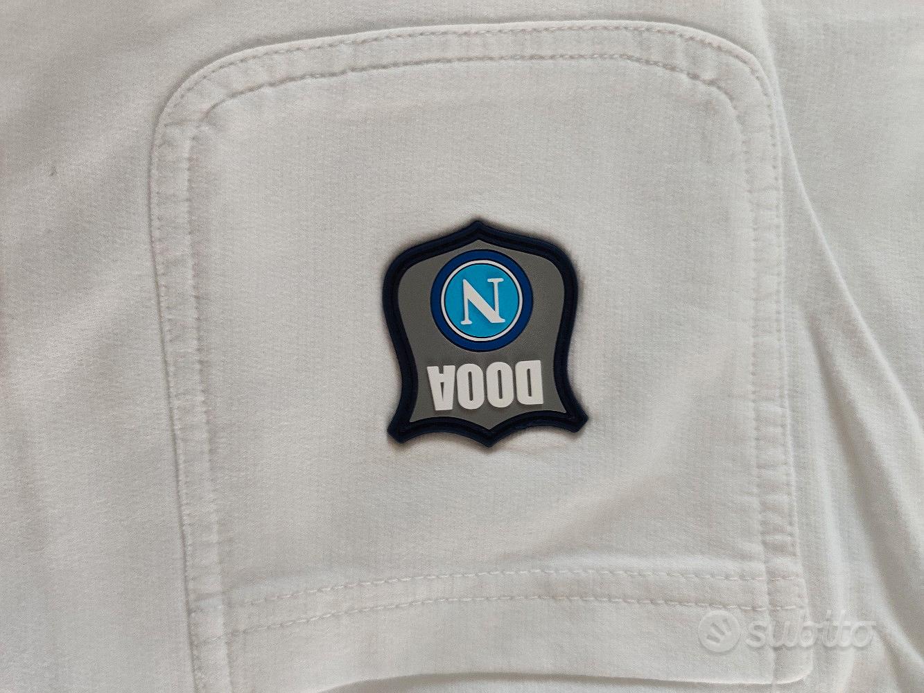 pantaloni tuta DOOA Napoli Abbigliamento e Accessori In vendita