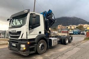 Iveco stralis ad 260s31 XP (cod.int. pm1978)