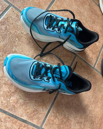 Scarpe maratona