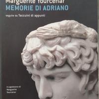 Memorie di Adriano
