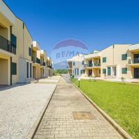 Villetta bifamiliare - Pachino