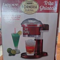 Tritaghiaccio Beper