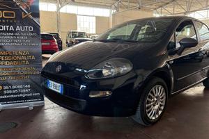 Fiat Punto 1.4 8V 5 porte Easypower Young