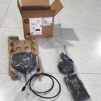 Docking station HP G5 USB-C NUOVA + REGAL0