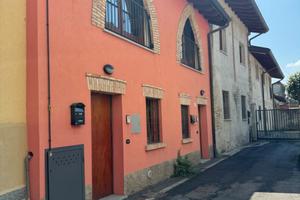 Bilocale indipendente ristrutturato e arredato