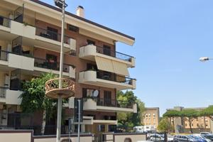 Appartamento Marino [MR386AFARG] (Marino Centro)