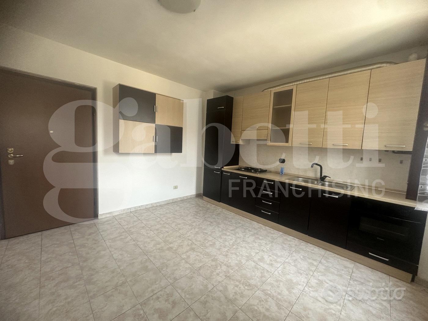 Appartamento Merone [Cod. rif 3314143VRG] - Altro