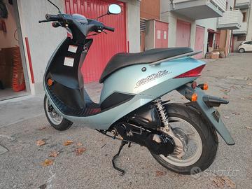 Suzuki UF 50 Estilete 