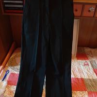 Pantalone a palazzo - Benetton