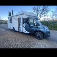 Welcome Chausson 738 xlb