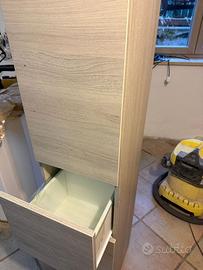 Mobiletti  bagno