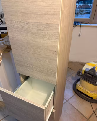 Mobiletti  bagno