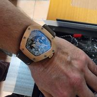 Tonino Lamborghini Spyderleggero Skeleton