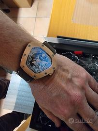 Tonino Lamborghini Spyderleggero Skeleton