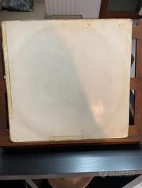 Vinile The beatles - white album (1968)