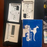 Cronotermostato Perry