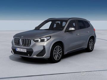 BMW X1 xDrive23d 48V MSport