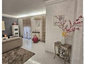 Trib. di Marsala -RG 117/2024 Appartamento in asta