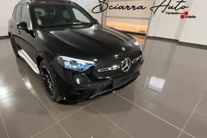 Mercedes-Benz GLC 220 d 4Matic Mild Hybrid AMG Lin