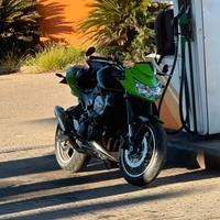 Kawasaki z750