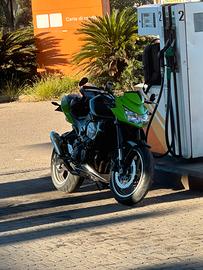 Kawasaki z750
