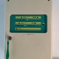 Antifurto sideltronic urmet