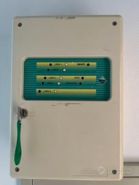 Antifurto sideltronic urmet