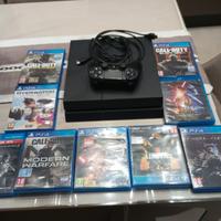 PlayStation 4