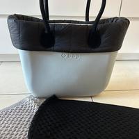 O bag