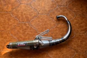 marmitta giannelli “reverse”