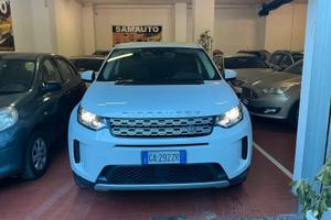 Land Rover Discovery Sport 2.0D I4-L.Flw 150 CV AW