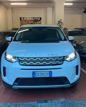 Land Rover Discovery Sport 2.0D I4-L.Flw 150 CV AW