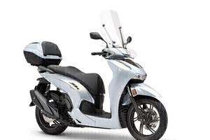 HONDA SH 350 NEW 2026 PRONTA CONSEGNA