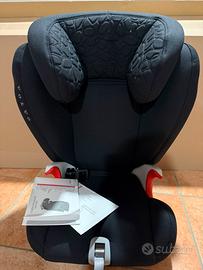 Seggiolino Auto Volvo