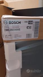 Lavastoviglie BOSCH SME26EX00E Nuova, imballata!!