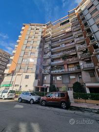 Appartamento Via Polesine 5 vani + accessori