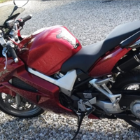 Honda vfr800