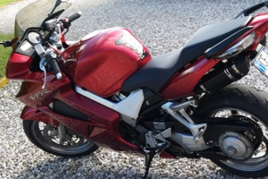 Honda vfr800